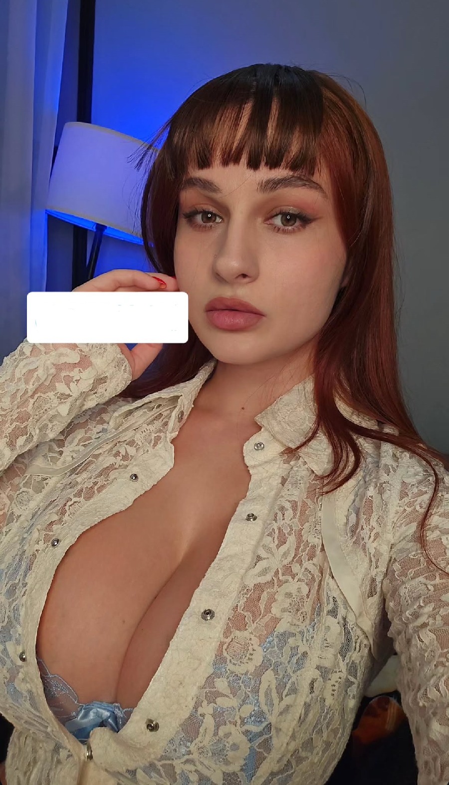 Take a pause and enjoy Miranda Faith — streaming from Laval