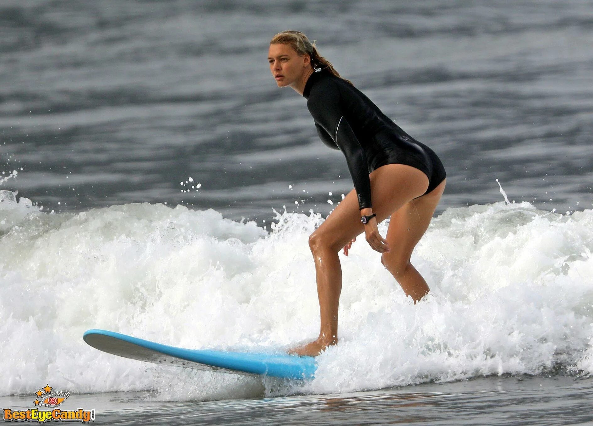 Kelly Rohrbach underwear in Laval